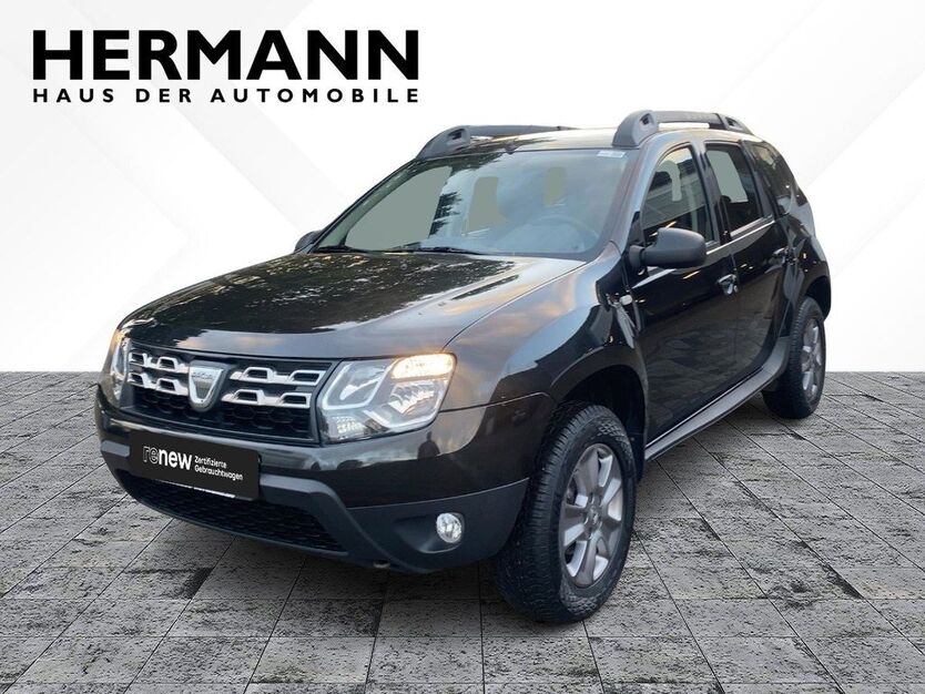Dacia Duster 90.763 km 9.990 € Northeim 37154