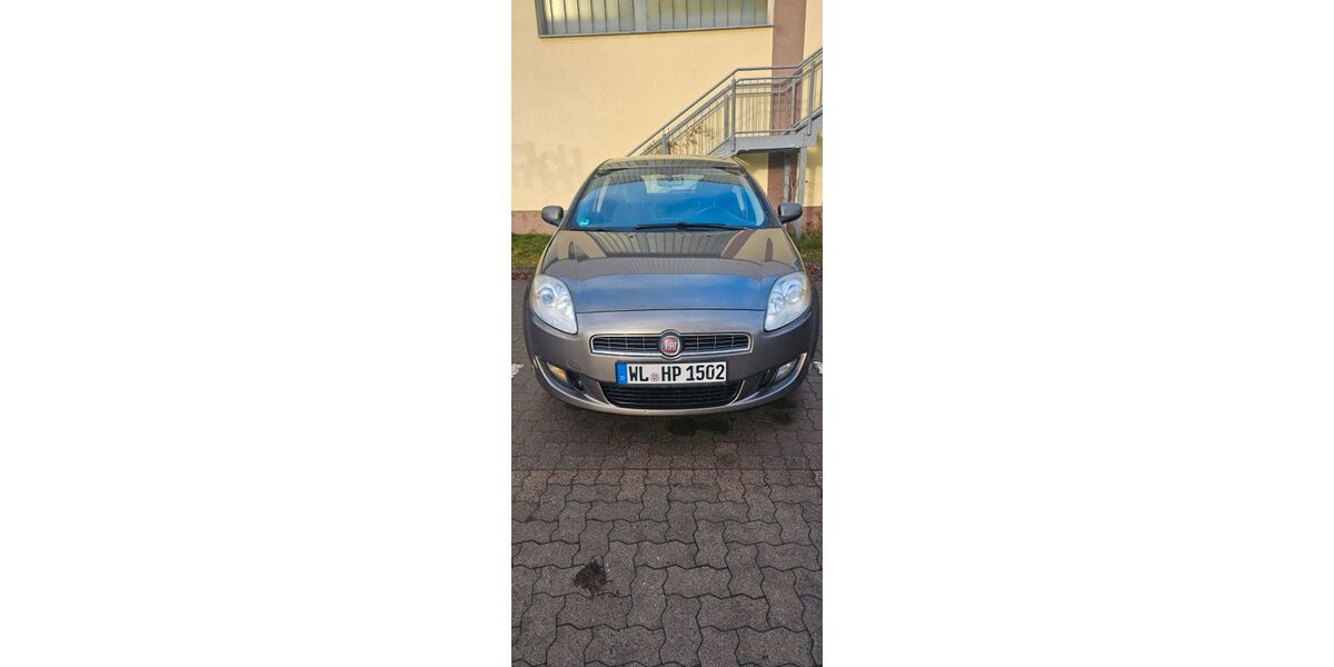 Fiat Bravo 229.000 km 1.799 &euro; Seevetal, Niedersachsen 21217