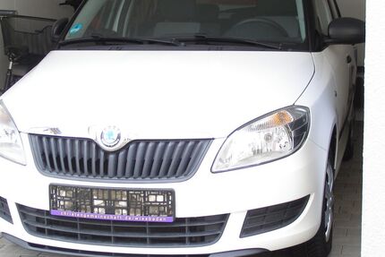 Skoda Fabia 181.833 km 2.900 &euro; Groß-Umstadt 64823