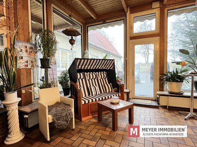 Gewerbeobjekt Ganderkesee Hoyerswege - 1.190.000&euro; | Angebot:25928312