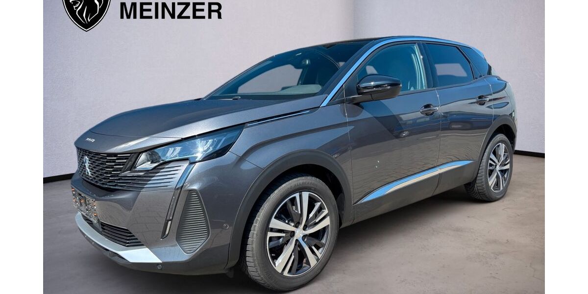 Peugeot 3008 13.950 km 26.900 &euro; Linkenheim-Hochstetten 76351