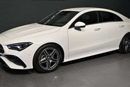 Mercedes-Benz CLA 180 28.620 km 32.480 &euro; Waiblingen 71332