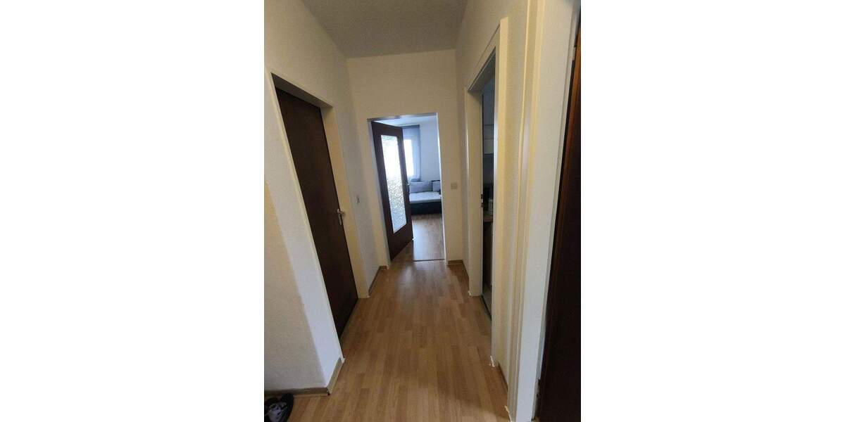 Etagenwohnung Göttingen Geismar - 3 Zimmer, 54 m&sup2;, 594&euro; | Angebot:25291153