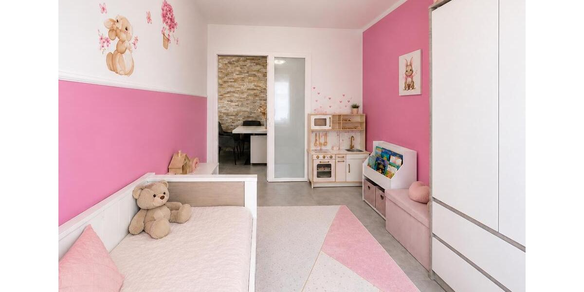 Erdgeschoßwohnung Bad Lippspringe - 3 Zimmer, 72 m&sup2;, 299.999&euro; | Angebot:27075727