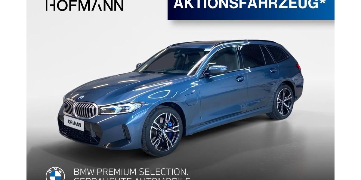 BMW 330 30.920 km 47.923 &euro; Ingolstadt 85053