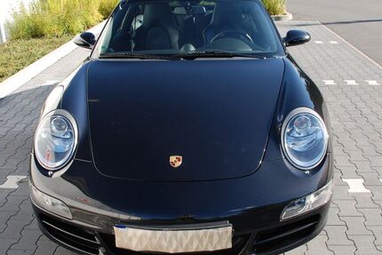 Porsche 997 53.500 km 60.000 € Radeburg 01471