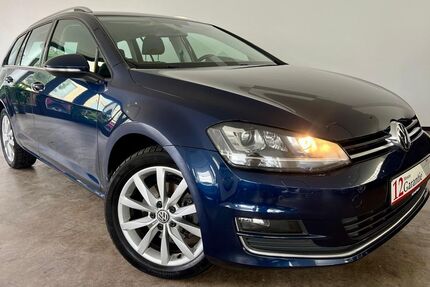 VW Golf 128.000 km 11.790 € Würzburg 97080