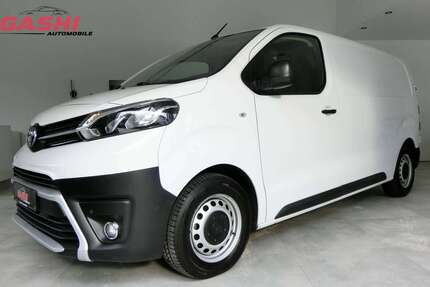 Toyota Proace 87.518 km 16.850 &euro; Arnsberg 59757