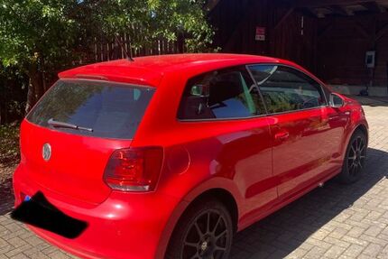 VW Polo 127.000 km 4.699 &euro; Seesbach 55629