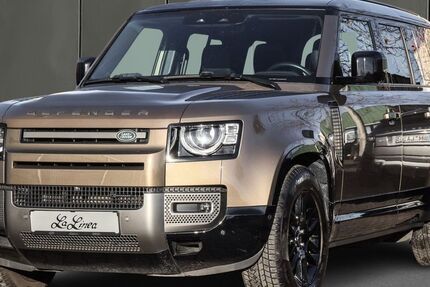 Land Rover Defender 80.815 km 56.900 &euro; Bonn 53117