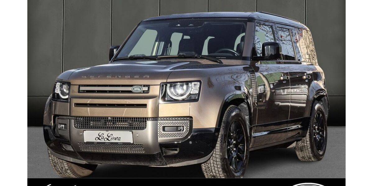 Land Rover Defender 80.815 km 56.900 &euro; Bonn 53117