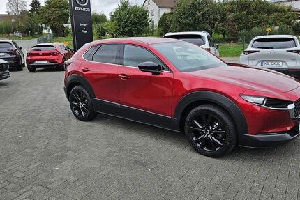 Mazda CX-30 28.125 km 23.890 &euro; Waldeck-Höringhausen 34513