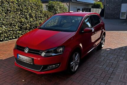 VW Polo 155.291 km 4.700 &euro; Bramsche 49565