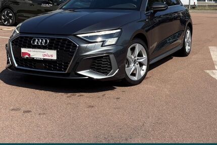 Audi A3 34.750 km 31.480 &euro; Merseburg 06217
