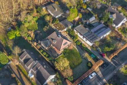 Grundstück Ahrensburg - 529.000&euro; | Angebot:25458962