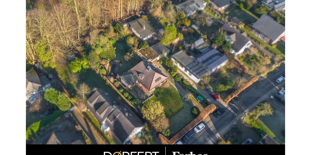 Grundstück Ahrensburg - 529.000&euro; | Angebot:25458962