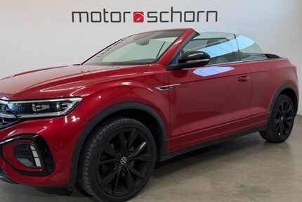 VW T-Roc 48.519 km 27.990 &euro; Marktrodach 96364