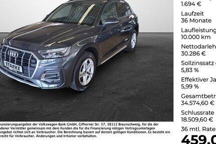 Audi Q5 62.244 km 31.980 &euro; Lengerich 49525