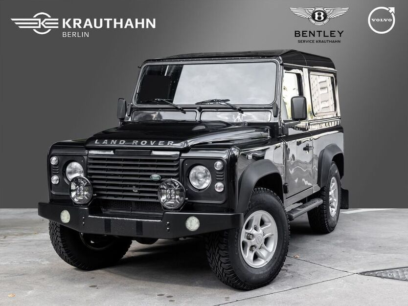 Defender