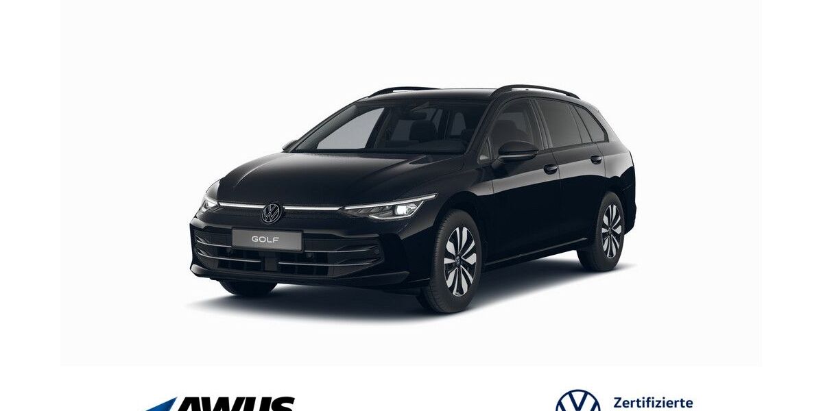 VW Golf 20.500 km 28.990 &euro; Schwerin 19057