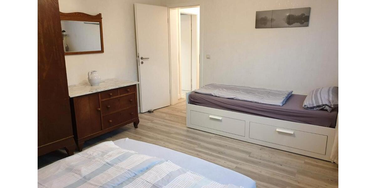 Ferienimmobilie Essen Stadtbezirk IX - 55&euro; | Angebot:26106621