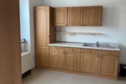 Barrierefrei sanierte 2-RaumWohnung in Neugersdorf-Mitte 2 zimmer