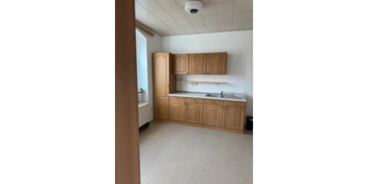 Barrierefrei sanierte 2-RaumWohnung in Neugersdorf-Mitte 2 zimmer