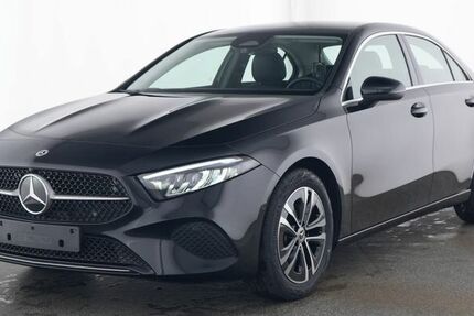 Mercedes-Benz A 200 11.723 km 31.450 &euro; Münchberg 95213