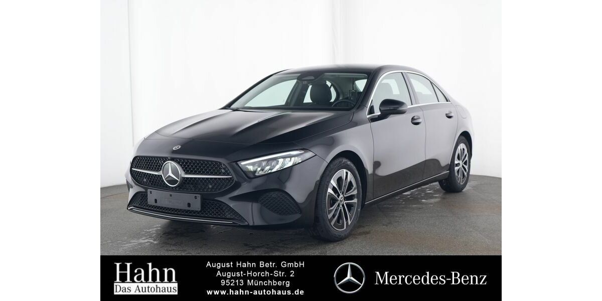 Mercedes-Benz A 200 11.723 km 31.450 &euro; Münchberg 95213