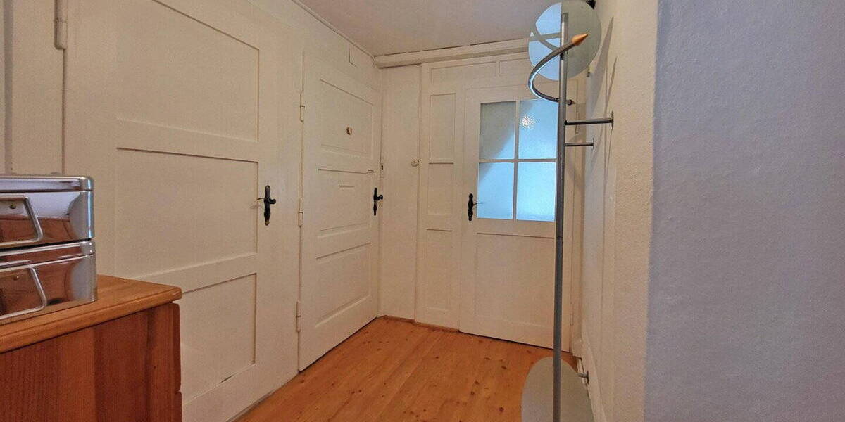 Mehrfamilienhaus, Wohnhaus Augsburg Innenstadt - 8 Zimmer, 129 m&sup2;, 795.000&euro; | Angebot:26016290