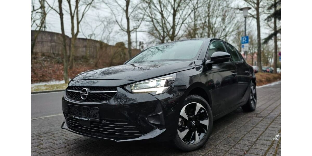 Opel Corsa 9.651 km 17.444 &euro; Fulda 36037