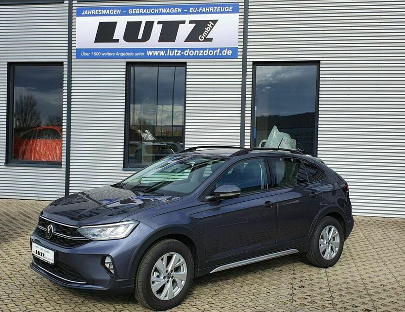 VW Taigo 29.800 km 23.490 € Donzdorf 73072