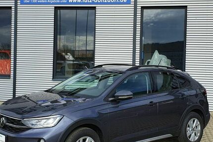 VW Taigo 34.000 km 22.900 &euro; Donzdorf 73072