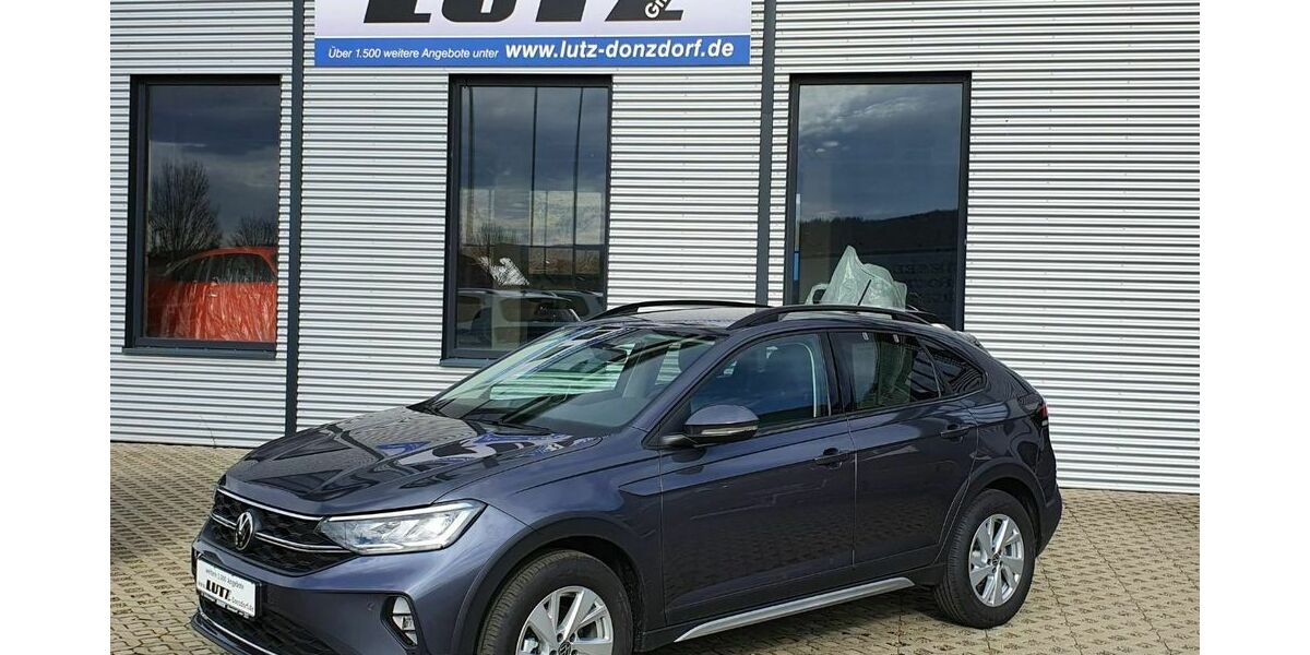 VW Taigo 34.000 km 22.900 &euro; Donzdorf 73072