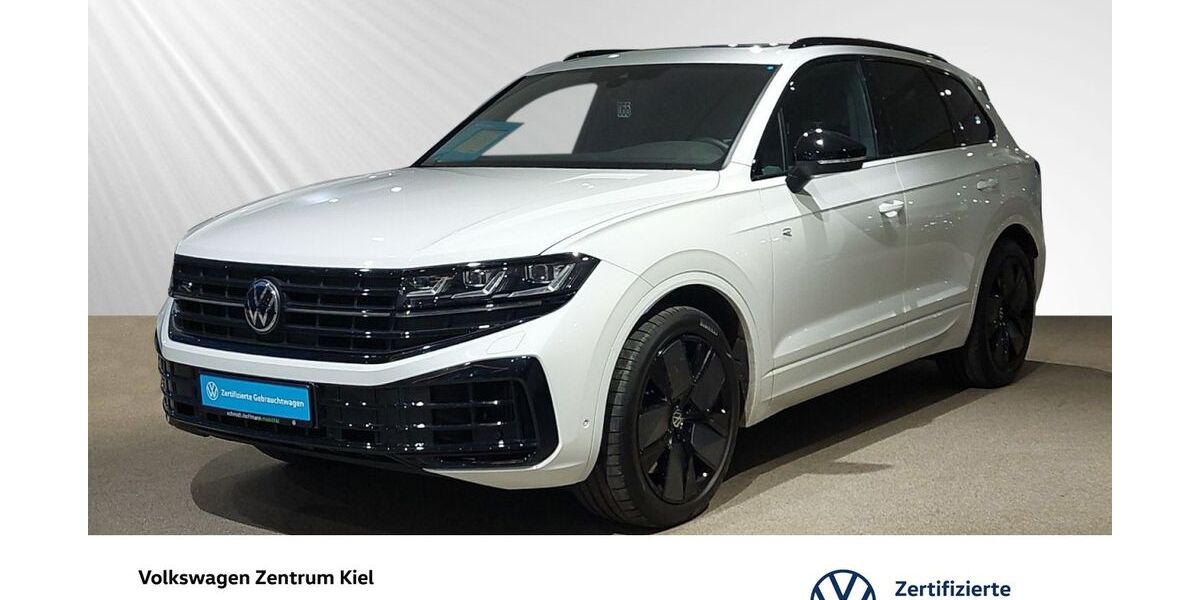 VW Touareg 23.000 km 74.780 &euro; Kiel 24114