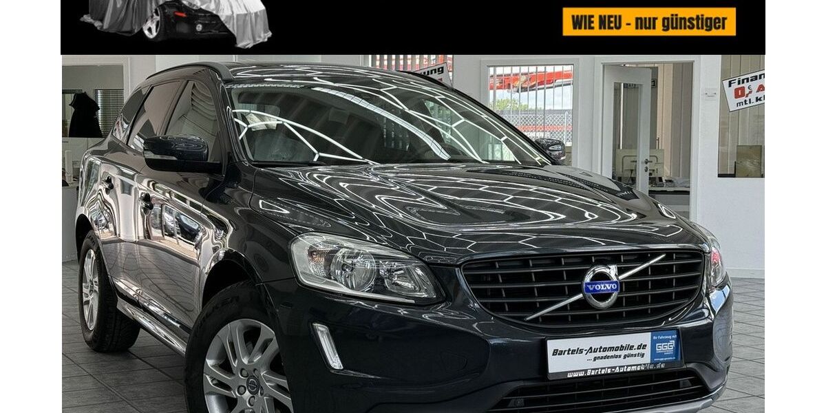 Volvo XC60 149.500 km 15.950 &euro; Fuhrberg 30938