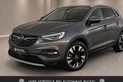 Opel Grandland (X) 77.000 km 17.499 &euro; Damme 49401
