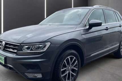 VW Tiguan 86.300 km 21.980 &euro; Werl 59457