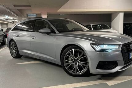 Audi A6 140.000 km 37.500 € Marktredwitz 95615