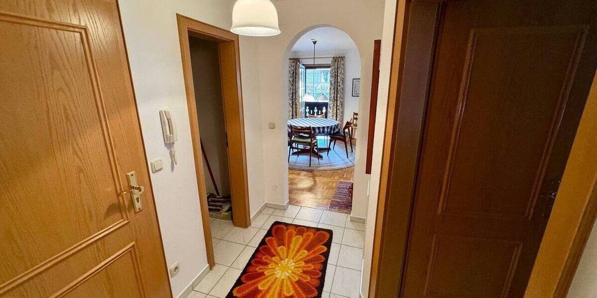 Etagenwohnung Bischofswiesen - 2 Zimmer, 67 m&sup2;, 325.000&euro; | Angebot:25675719