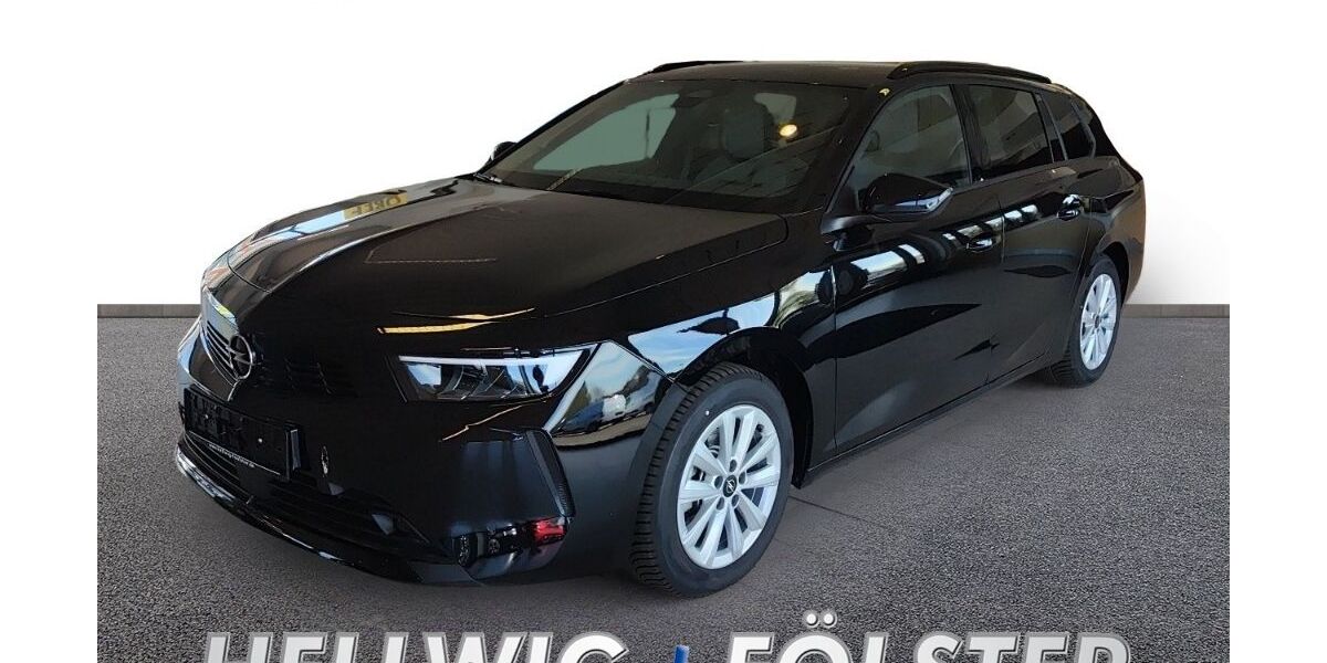 Opel Astra 11.530 km 18.990 &euro; Uetersen 25436