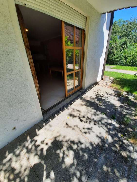 Wohnung zum Mieten in Stamsried 400 € 50 m²