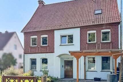 Haus zum Kaufen in Brakel 119.000 € 214.07 m² 11 zimmer