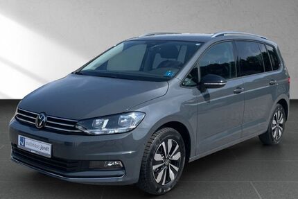 VW Touran 1.160 km 35.775 &euro; Schleswig 24837