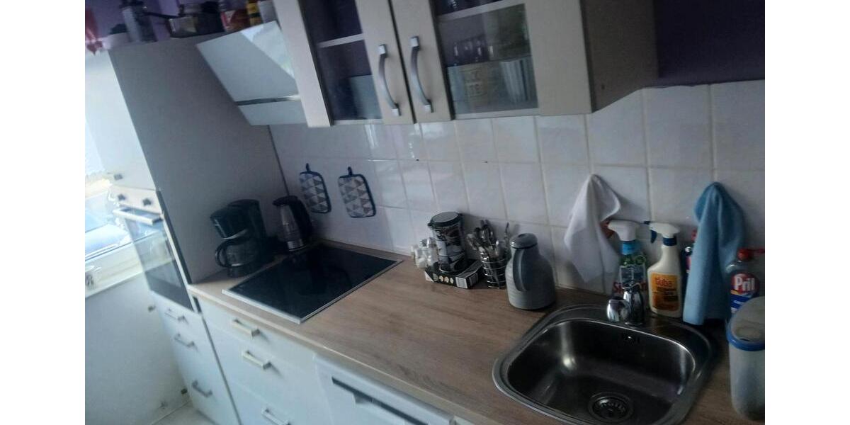 Wohnung zu verkaufen 3 zimmer