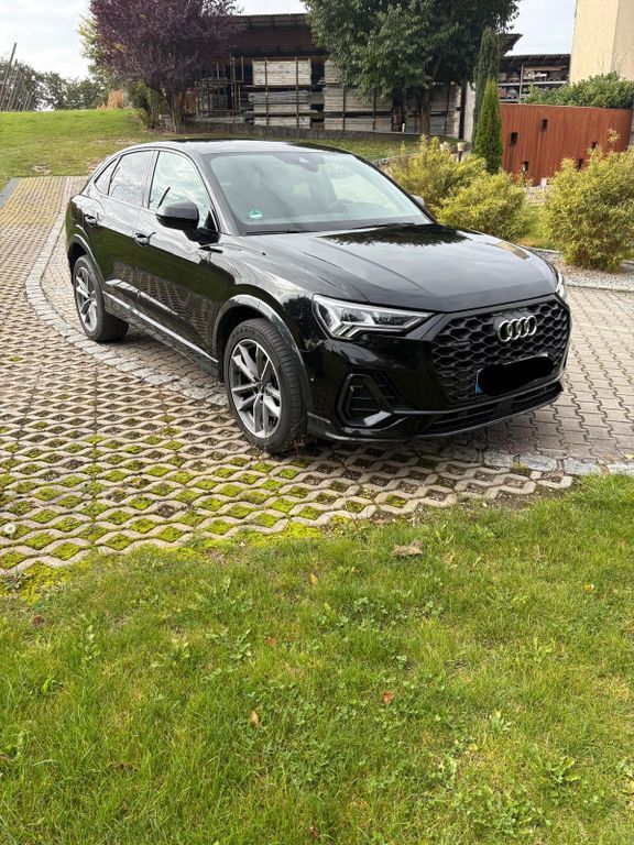 Audi Q3 65.000 km 33.000 € Siegenburg 93354