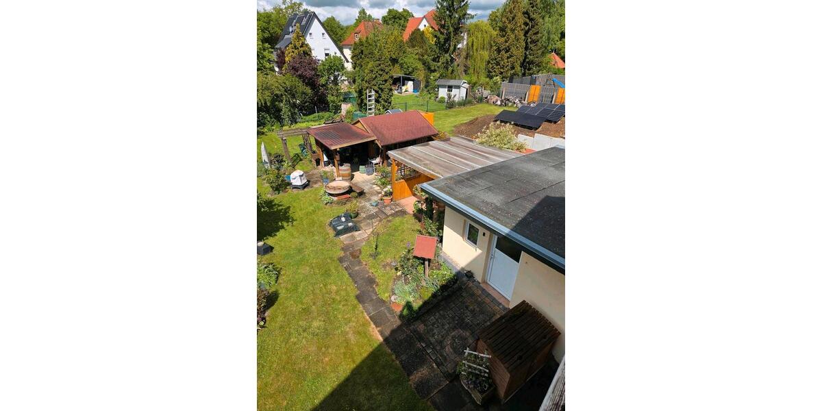 Doppelhaushälfte Duderstadt - 7 Zimmer, 165 m&sup2;, 394.000&euro; | Angebot:26706894
