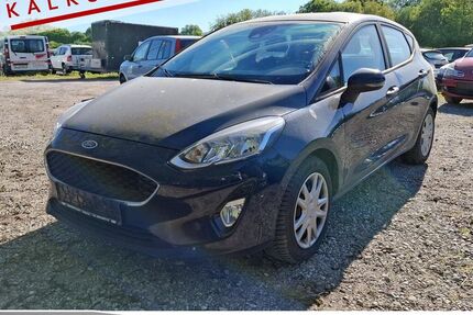 Ford Fiesta 116.842 km 7.485 &euro; Achern 77855