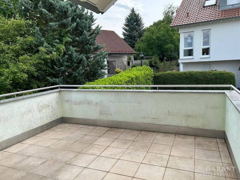 Moderne 3 12 Zimmer-Wohnung mit Kamin und Sauna in Ostelsheim 3 zimmer