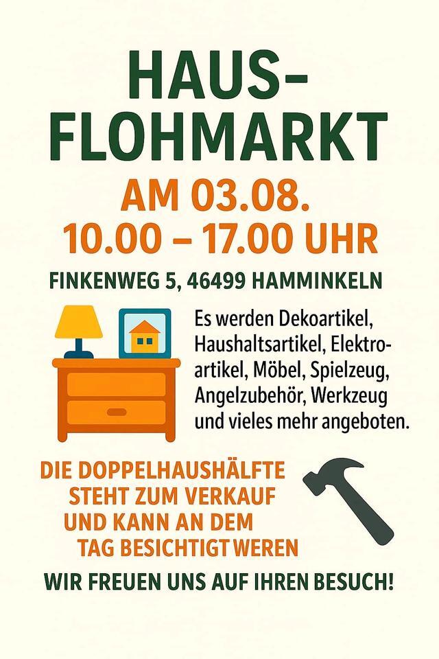 Doppelhaushälfte in Mehrhoog